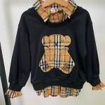 Свитшот  Артикул LUX-40391. Вид 1