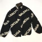 Двухсторонняя куртка Balenciaga Артикул LUX-40307. Вид 2