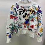 Свитшот  Артикул LUX-40386. Вид 1