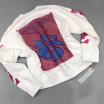 Толстовка женская Off-White™ Артикул LUX-40339. Вид 2