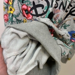 Свитшот  Артикул LUX-40388. Вид 3