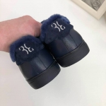 Кеды мужские Billionaire Артикул LUX-40225. Вид 3