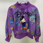 Свитшот  Артикул LUX-40387. Вид 1