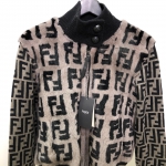 Кардиган Fendi Артикул LUX-40308. Вид 3