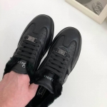 Кеды мужские Billionaire Артикул LUX-40227. Вид 3