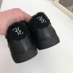 Кеды мужские Billionaire Артикул LUX-40227. Вид 4