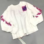 Толстовка женская Off-White™ Артикул LUX-40339. Вид 1