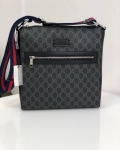 Сумка   мужская Gucci Артикул LUX-40427. Вид 2