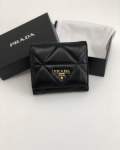 Кошелёк  Prada Артикул LUX-40425. Вид 1