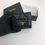 Кошелёк  Prada Артикул LUX-40425. Вид 2