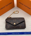 Ключница Louis Vuitton Артикул LUX-40368. Вид 1