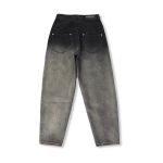 Джинсы женские   Артикул LUX-40661. Вид 2