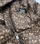 Куртка женская Burberry Артикул LUX-40654. Вид 2