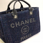 Сумка женская Chanel Артикул LUX-40668. Вид 2