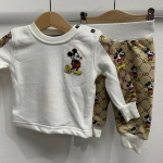 Костюм спортивный Gucci Артикул LUX-40712. Вид 1