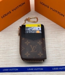Ключница Louis Vuitton Артикул LUX-40368. Вид 2