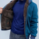 Куртка мужская Loro Piana Артикул LUX-40683. Вид 2