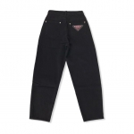 Джинсы женские  Prada Артикул LUX-40662. Вид 2