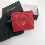 Кошелёк  Prada Артикул LUX-40426. Вид 3