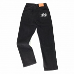 Джинсы женские  Christian Dior Артикул LUX-40665. Вид 2