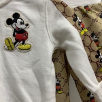 Костюм спортивный Gucci Артикул LUX-40712. Вид 2