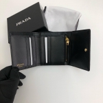 Кошелёк  Prada Артикул LUX-40425. Вид 3