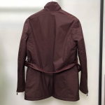 Куртка мужская Loro Piana Артикул LUX-40808. Вид 2