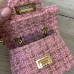  Сумочка  Артикул LUX-40789. Вид 2