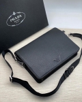 Сумка мужская Prada Артикул LUX-40680. Вид 1