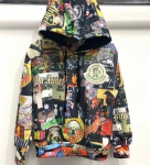 Толстовка Moncler Артикул LUX-40674. Вид 1