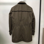 Куртка мужская Loro Piana Артикул LUX-40815. Вид 2