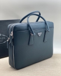 Сумка мужская Prada Артикул LUX-40677. Вид 1