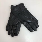 Перчатки мужские  Артикул LUX-41281. Вид 3