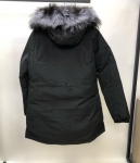 Куртка женская Prada Артикул LUX-40778. Вид 2