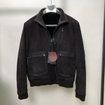 Куртка мужская  Артикул LUX-40819. Вид 1