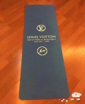 Коврик для йоги Louis Vuitton Артикул LUX-40850. Вид 1