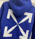 Толстовка Off-White™ Артикул LUX-40676. Вид 2