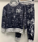 Костюм спортивный Dolce & Gabbana Артикул LUX-40708. Вид 1