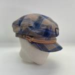 Кепи Prada Артикул LUX-40823. Вид 2