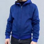 Куртка мужская Loro Piana Артикул LUX-40682. Вид 1