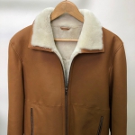 Куртка мужская Loro Piana Артикул LUX-40806. Вид 3