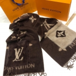 Шарф  Louis Vuitton Артикул LUX-40930. Вид 1