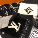 Шарф  Louis Vuitton Артикул LUX-40931. Вид 2