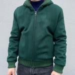 Куртка мужская Loro Piana Артикул LUX-39153. Вид 1