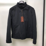 Куртка мужская Loro Piana Артикул LUX-40814. Вид 1