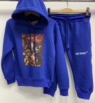 Костюм спортивный Off-White™ Артикул LUX-40675. Вид 1