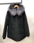 Куртка женская Prada Артикул LUX-40778. Вид 1