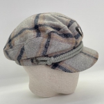 Кепи Prada Артикул LUX-40824. Вид 2