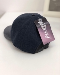  Бейсболка мужская  Brioni Артикул LUX-40885. Вид 2