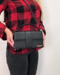 Сумка женская JACQUEMUS Артикул LUX-40843. Вид 1
